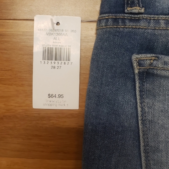 Buckle - Kan Can Jeans - Picture 6 of 12